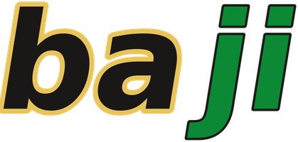baji logo